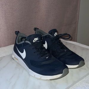 Nike Y6 Air Max Thea Navy Blue